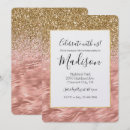 Recherche de rose zèbre invitations Chic