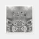 Recherche de anniversaire de 25 ans serviettes Chic