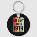 Recherche de 1974 porteclés Anniversaire