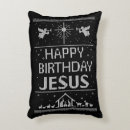 Recherche de religion coussins Religieux