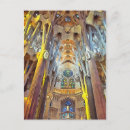 Recherche de catalogne cartes postales Cathédrale