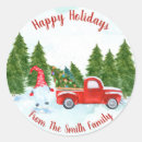Recherche de holiday envelope sceaux autocollants Capricieux