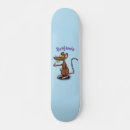 Recherche de haut skateboards Illustration