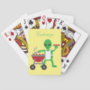 Recherche de barbecue jeux de cartes Grillage