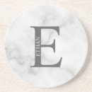Recherche de marbre gris dessous de verres Nom