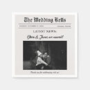 Zoek naar kranten servetten Uniek