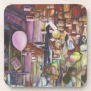 Zoek naar ballon onderzetters Modern