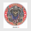 Zoek naar veiligheid bumperstickers Amendement