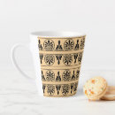 Recherche de motif grec tasses Méandre