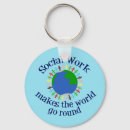 Zoek naar beroep sleutelhangers Sociaal werk