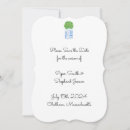 Recherche de topiary invitations Topiaire