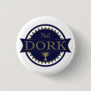 Zoek naar dork buttons Nerd