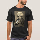 Recherche de frederick douglass tshirts Abolitionniste