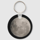 Recherche de la luna porteclés Étoiles