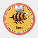 Recherche de gaffez magnets Bande dessinée