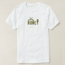 Recherche de abeille logo vêtements Miel