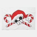 Zoek naar skulls keuken handdoeken Botten