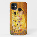 Zoek naar the kiss iphone hoesjes Vrouw