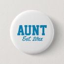 Recherche de nouveaux parents badges Nouveau bébé