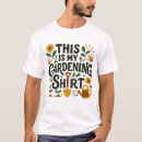Recherche de tomate vêtements Chemise