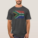 Recherche de sud africain tshirts Braai