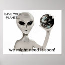 Recherche de sauvez votre de planète posters La terre