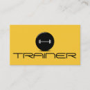 Recherche de modèle gymnase cartes visite Fitness