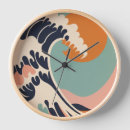 Recherche de danois horloges Rétro