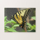 Recherche de tigers puzzles Sauvage