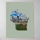 Recherche de milwaukee posters Ville