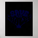 Zoek naar walvissen posters Vintage