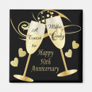 Recherche de champagne magnets Pour eux