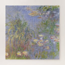 Zoek naar impressionisme impressionisten puzzels Frans