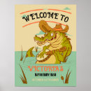 Zoek naar grasse posters Baby shower