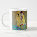 Recherche de baiser de klimt tasses Amour