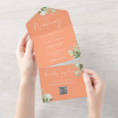 Recherche de mari pêche invitations Monogramme