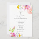 Recherche de roses baptême invitations Baby girl