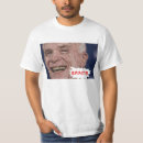 Recherche de mccain tshirts Chemise