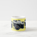 Recherche de caméra tasses Film