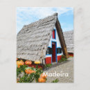 Recherche de madère cartes postales Madeira