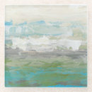 Recherche de paysages dessous de verres Contemporain