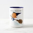 Recherche de brome tasses Halloween