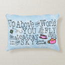 Recherche de carroll coussins Typographie