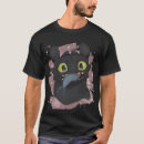 Recherche de dents tshirts Poisson