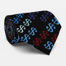 Zoek naar dollars stropdassen Blauw