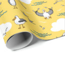 Recherche de mouette papier cadeau Mignon