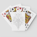 Recherche de la pologne jeux de cartes Polonie