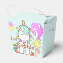 Recherche de licorne mignonne ballotins Coloré