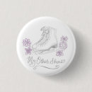 Recherche de patinage artistique badges Glace