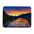 Recherche de yellowstone national park magnets Wyoming